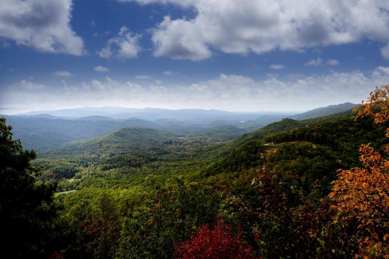 Bear Tracks, 2 Bedrooms, Hot Tub, Fireplace, Wifi, Jetted Tub, Sleeps 6 Gatlinburg Esterno foto